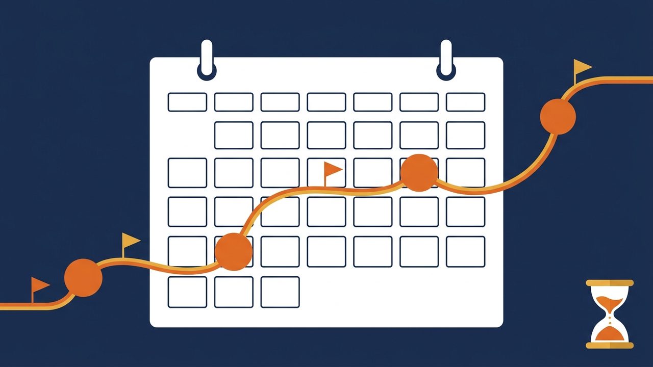 Calendrier TIPE 2027 : dates et échéances SCEI