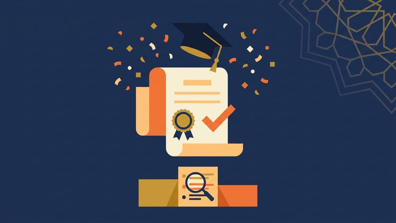 Résultats d'admissibilité CNC 2026 et convocation TIPE